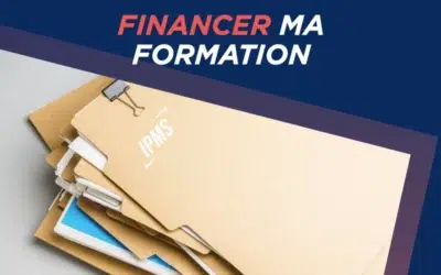 Comment financer ma formation ?