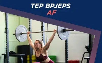 Tests d’Exigences au Préalables pour le BPJEPS AF