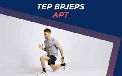 Tests d’Exigences au Préalables pour le BPJEPS APT