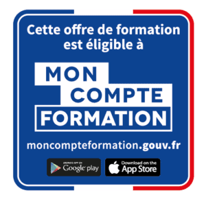 Logo de mon compte formation