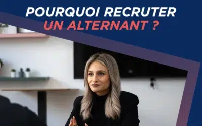 L’apprentissage : une opportunité pour votre structure