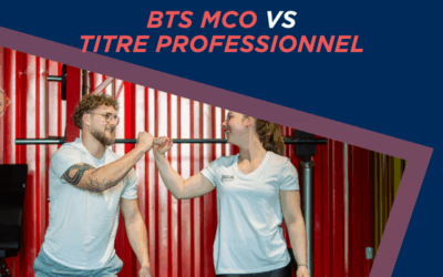 BTS MCO vs Titre professionnel : quelle formation choisir pour travailler dans le commerce ?