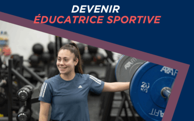 Les avantages de choisir une carrière en tant qu’éducatrice sportive