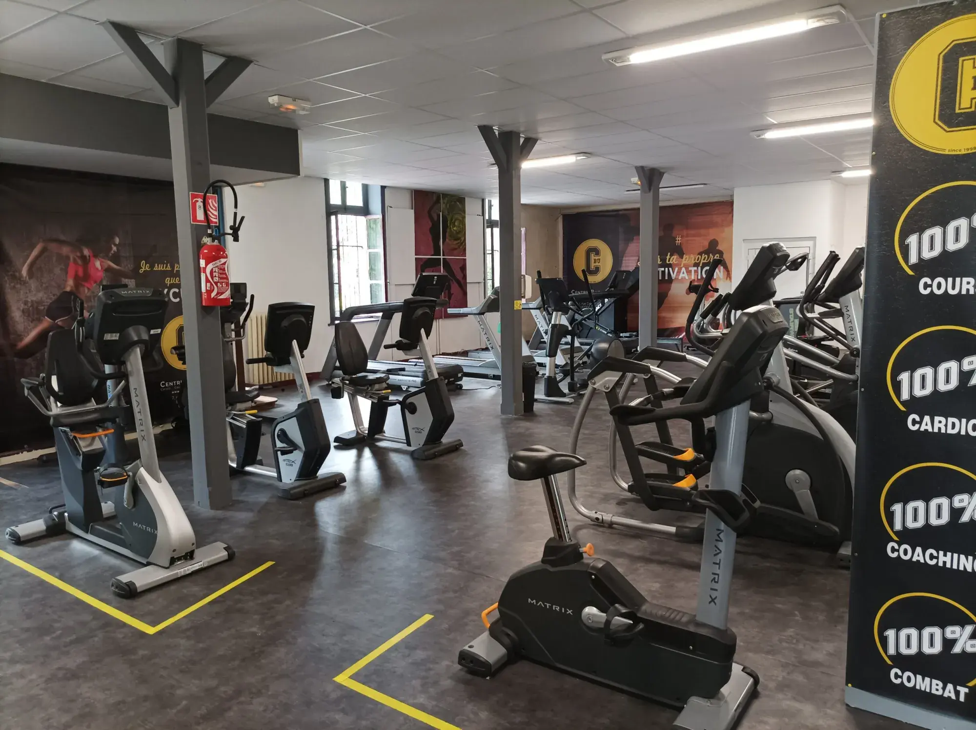 espace cardio limoges