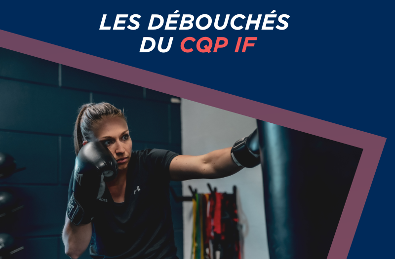 débouchés cqp if
