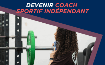 Devenir coach sportif indépendant en 2025 : nos conseils pratiques