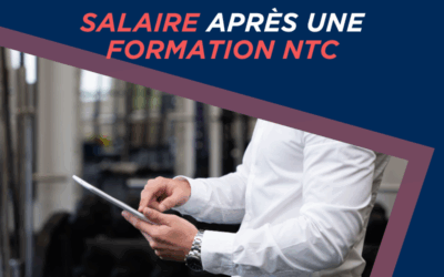 Quel est le salaire d’un négociateur technico-commercial en 2025 ?