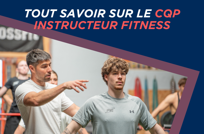 tout savoir sur le cqp if