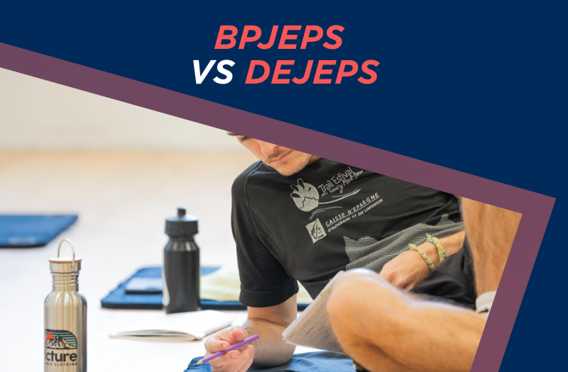 bpjeps vs dejeps