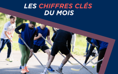 Les chiffres clés du sport en juillet : ce qu’il faut retenir