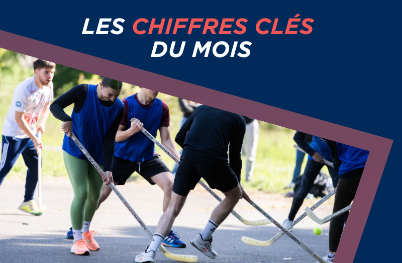 chiffres clés du mois de juillet