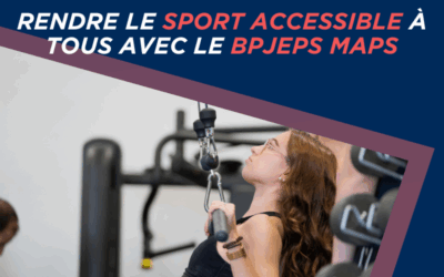 BPJEPS Multi Activités Physiques ou Sportives pour Tous : comment rendre les sports collectifs accessibles à tous ?