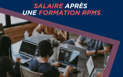 Quel est le salaire d’un responsable de petite et moyenne structure en 2025 ?